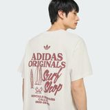  ÁO THUN NAM OVERSIZE GRAPHIC SURF SHOP 