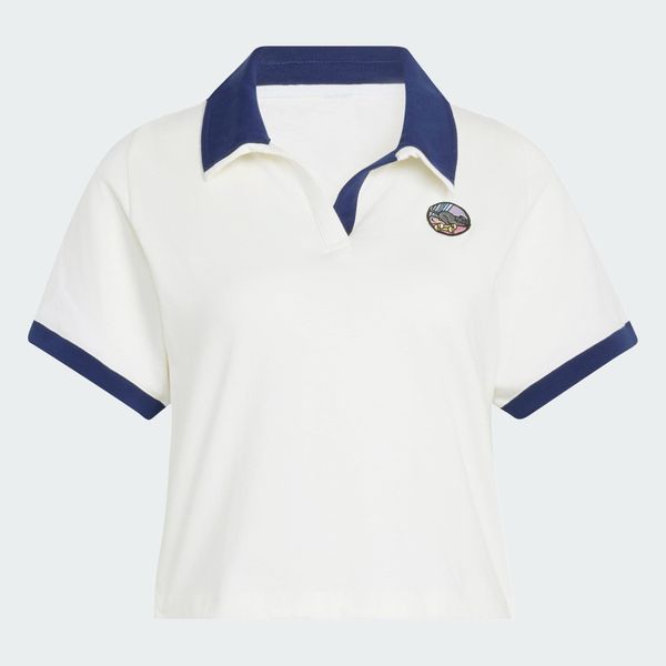  Áo POLO Nữ POP ART GRAPHIC Q2 