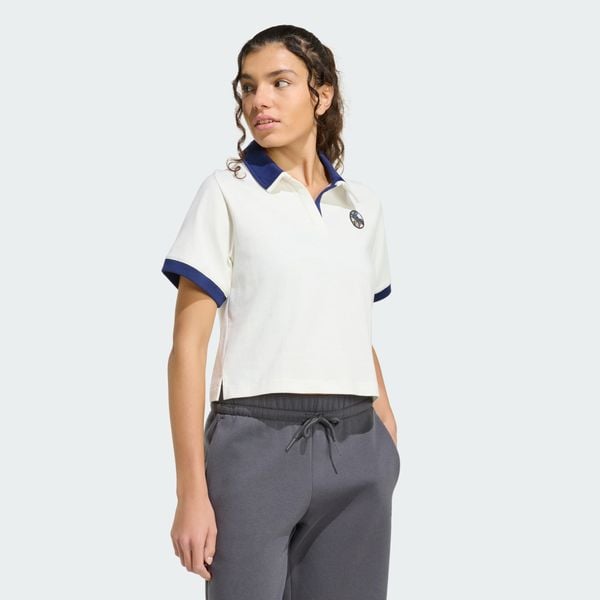  Áo POLO Nữ POP ART GRAPHIC Q2 