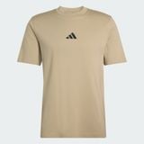  ÁO THUN NAM ADIDAS SINGLE JERSEY LOGO NHỎ ESSENTIALS - KC0905 
