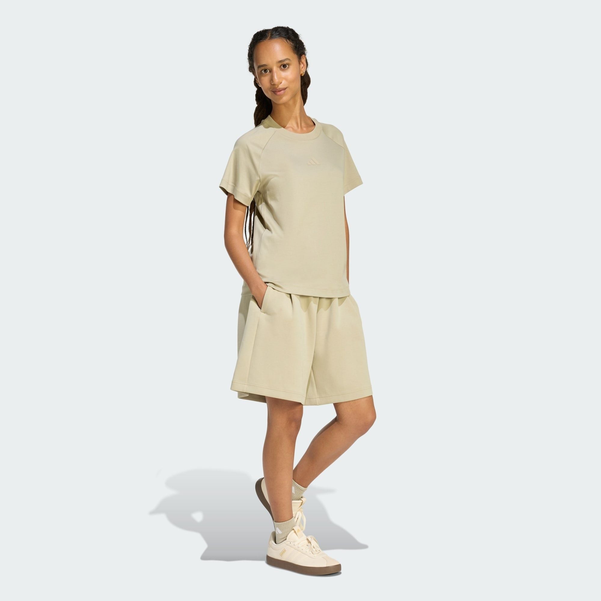  ÁO THUN NỮ SOFT LUX 