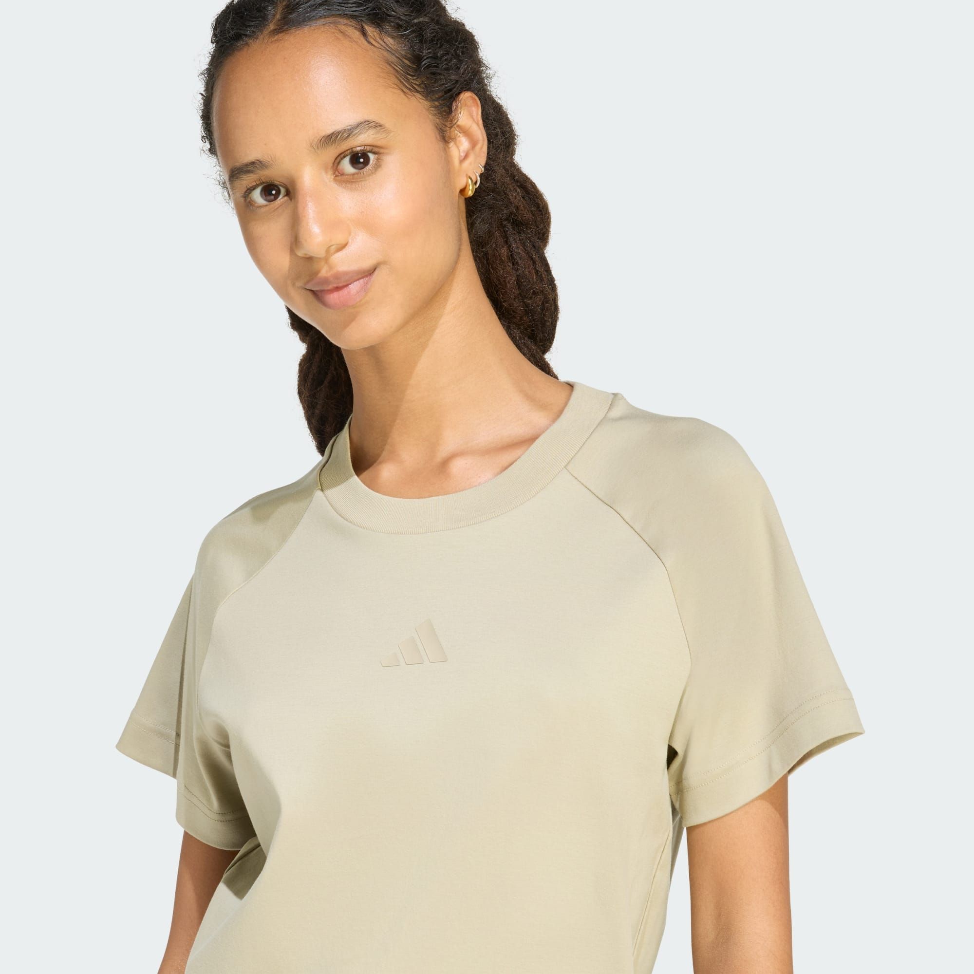  ÁO THUN NỮ SOFT LUX 
