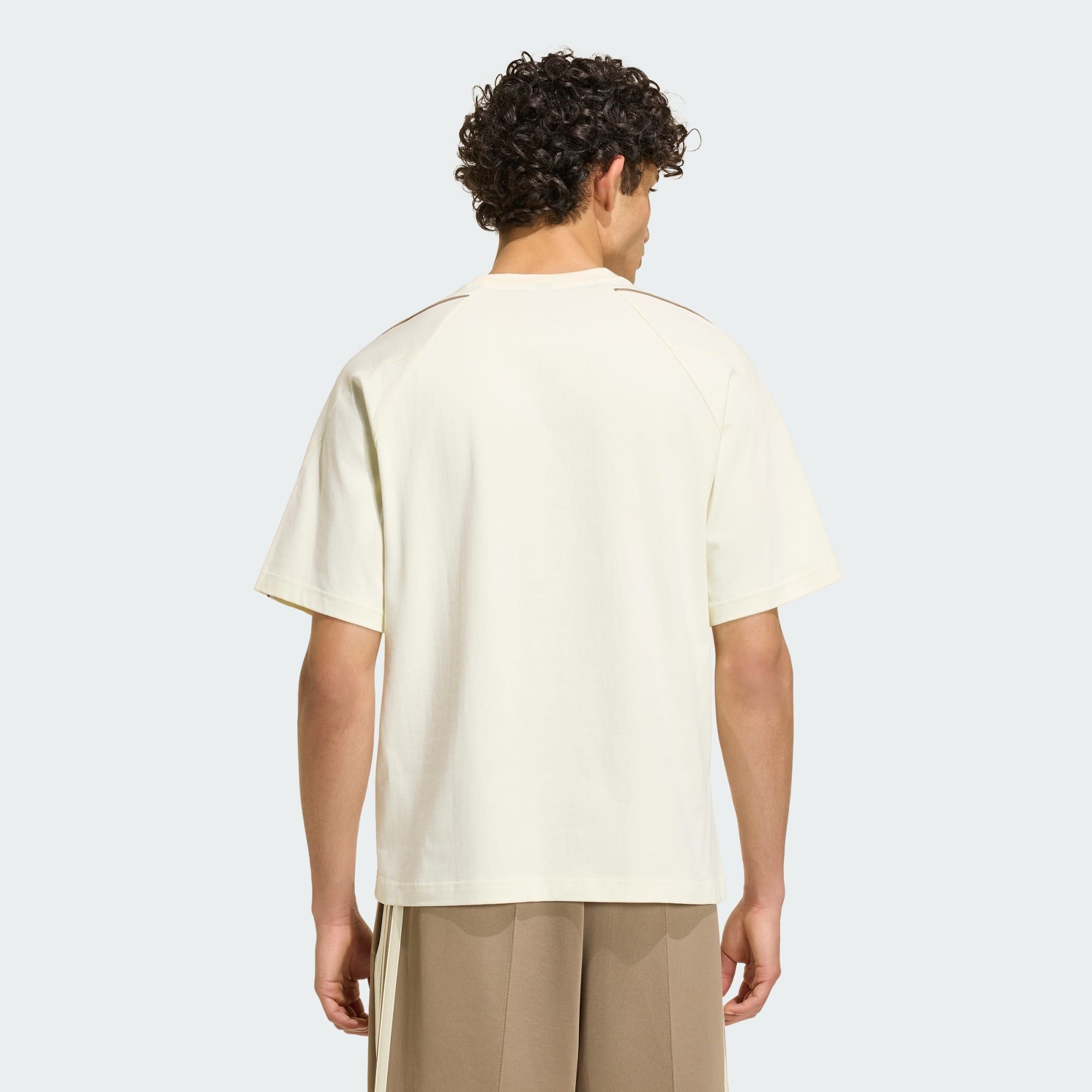  ÁO T-SHIRT NAM ADIDAS STADIUM - KR7792 