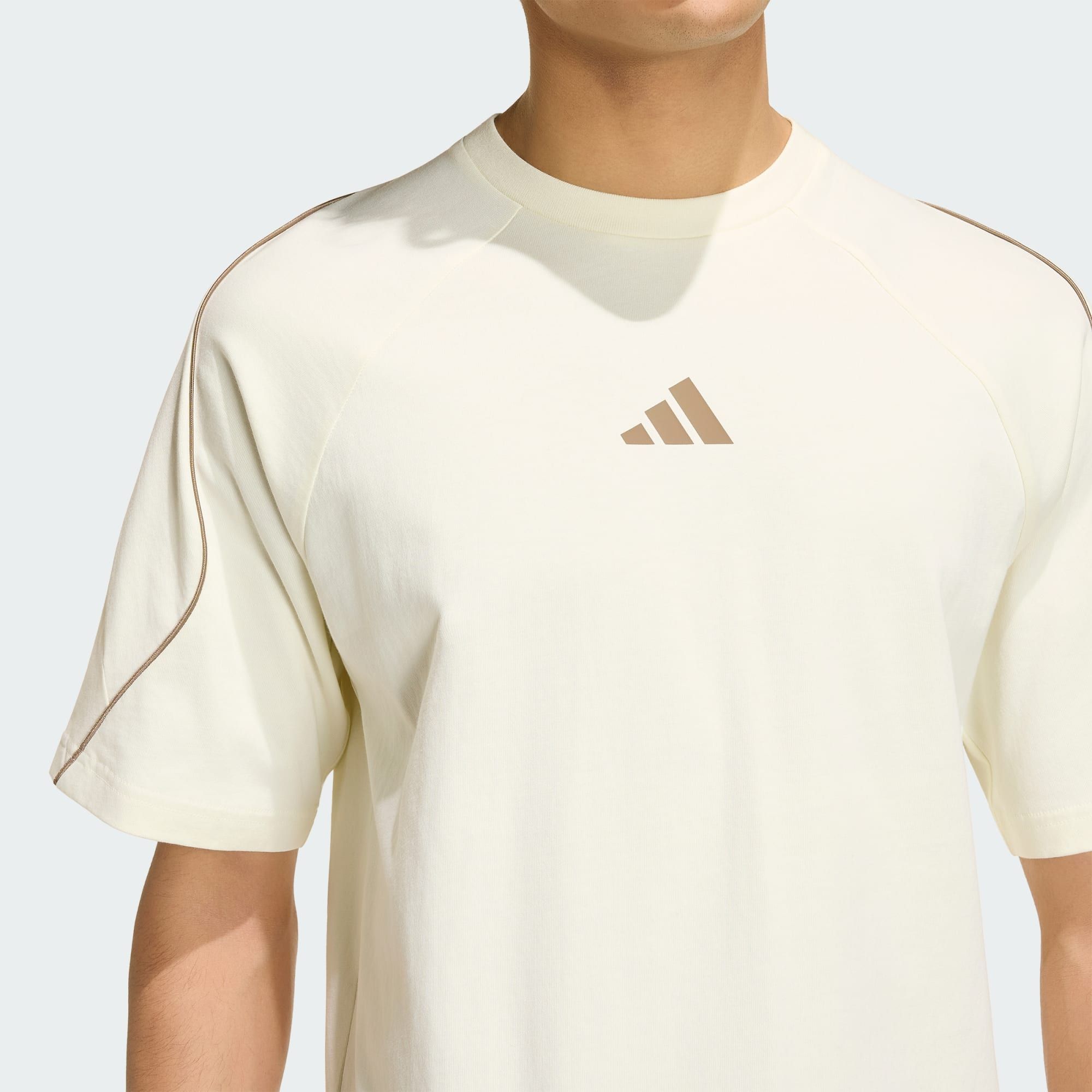  ÁO T-SHIRT NAM ADIDAS STADIUM - KR7792 