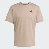  ÁO THUN NAM ADIDASTẬP LUYỆN TRAIN ESSENTIALS FEELREADY - JW7438 