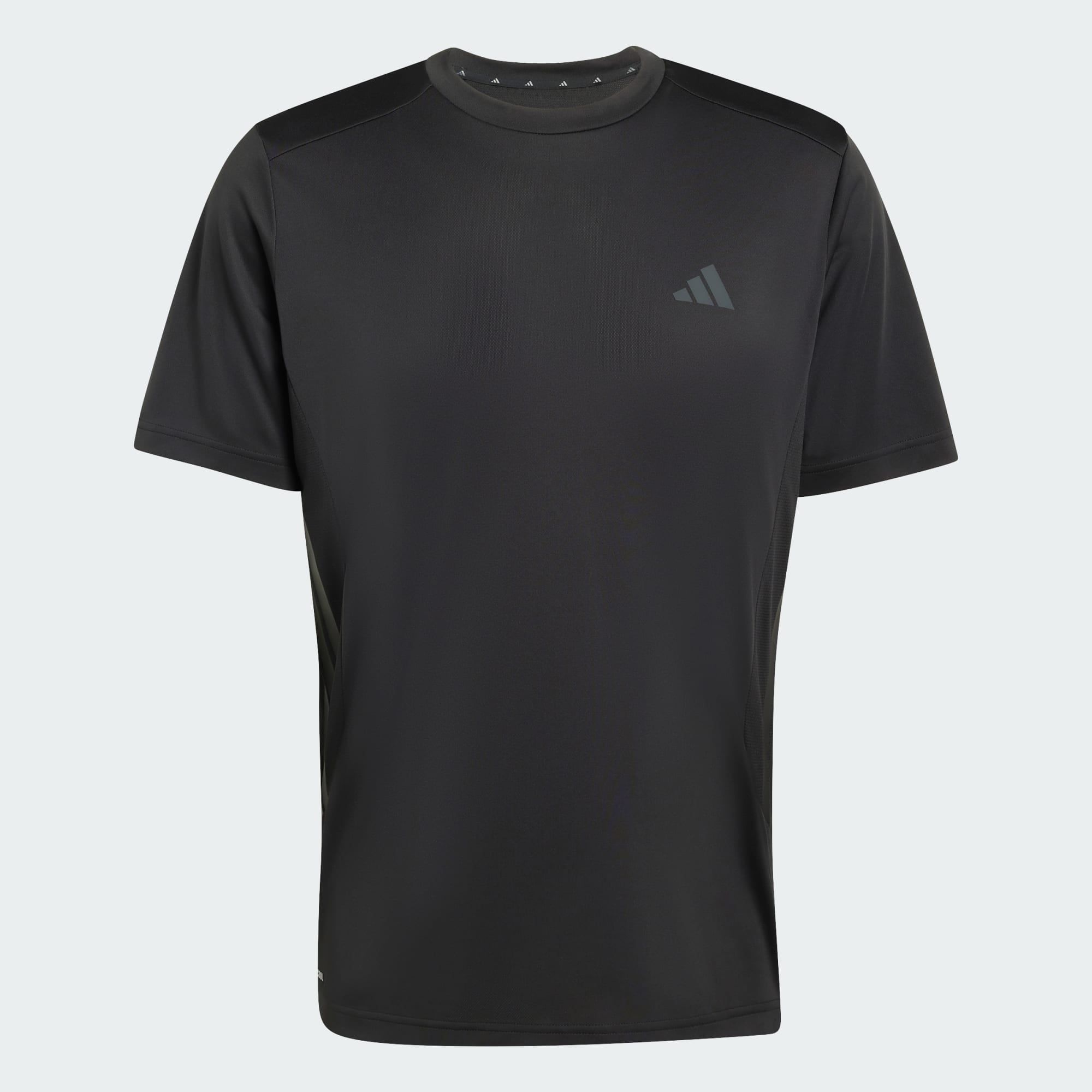  Áo Thun Nam Tech Essentials Workout 3 Stripes 