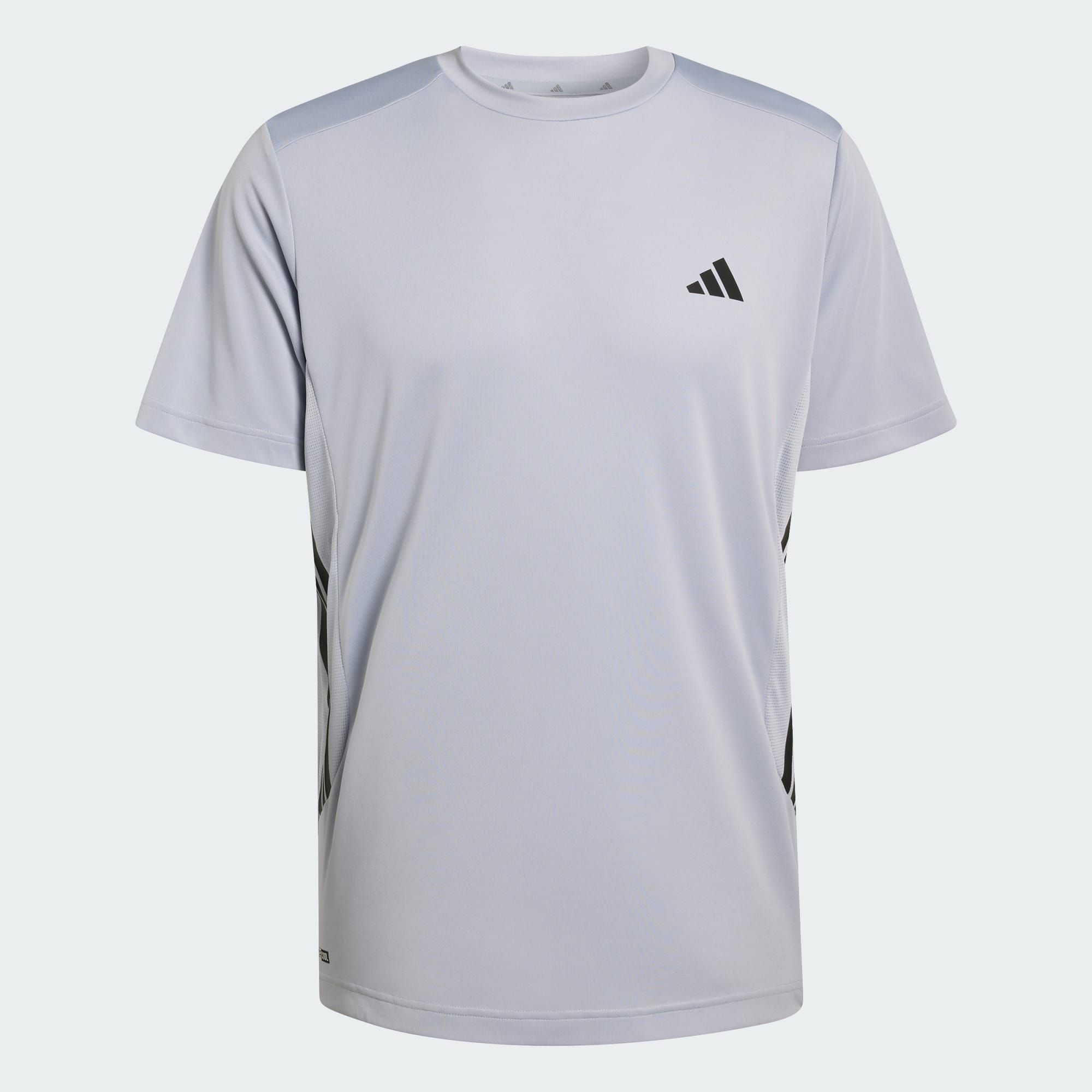  Áo Thun Nam Tech Essentials Workout 3 Stripes 