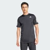  Áo Thun Nam Tennis Club 3 Sọc CLIMACOOL 