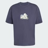  ÁO THUN NAM TERREX CAMPER GRAPHIC 