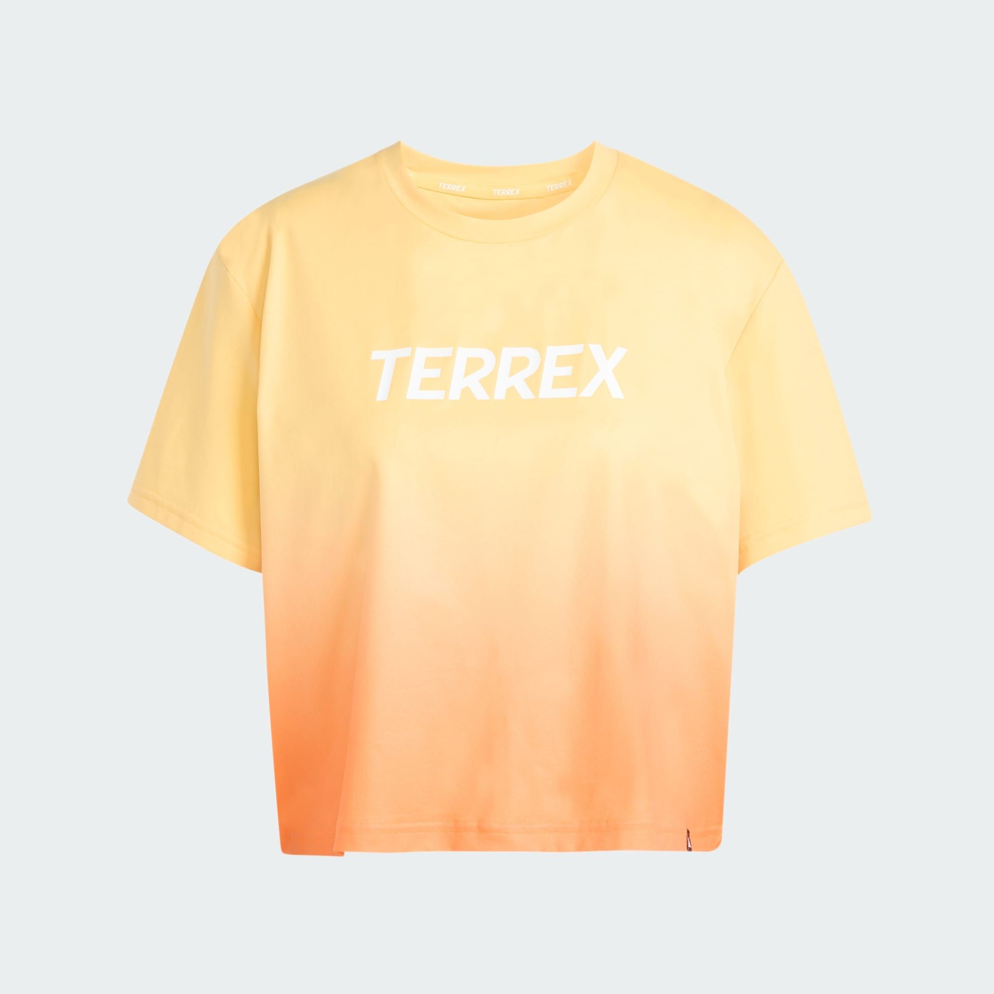  Áo Thun Nữ Terrex Multi Meadow Pack 