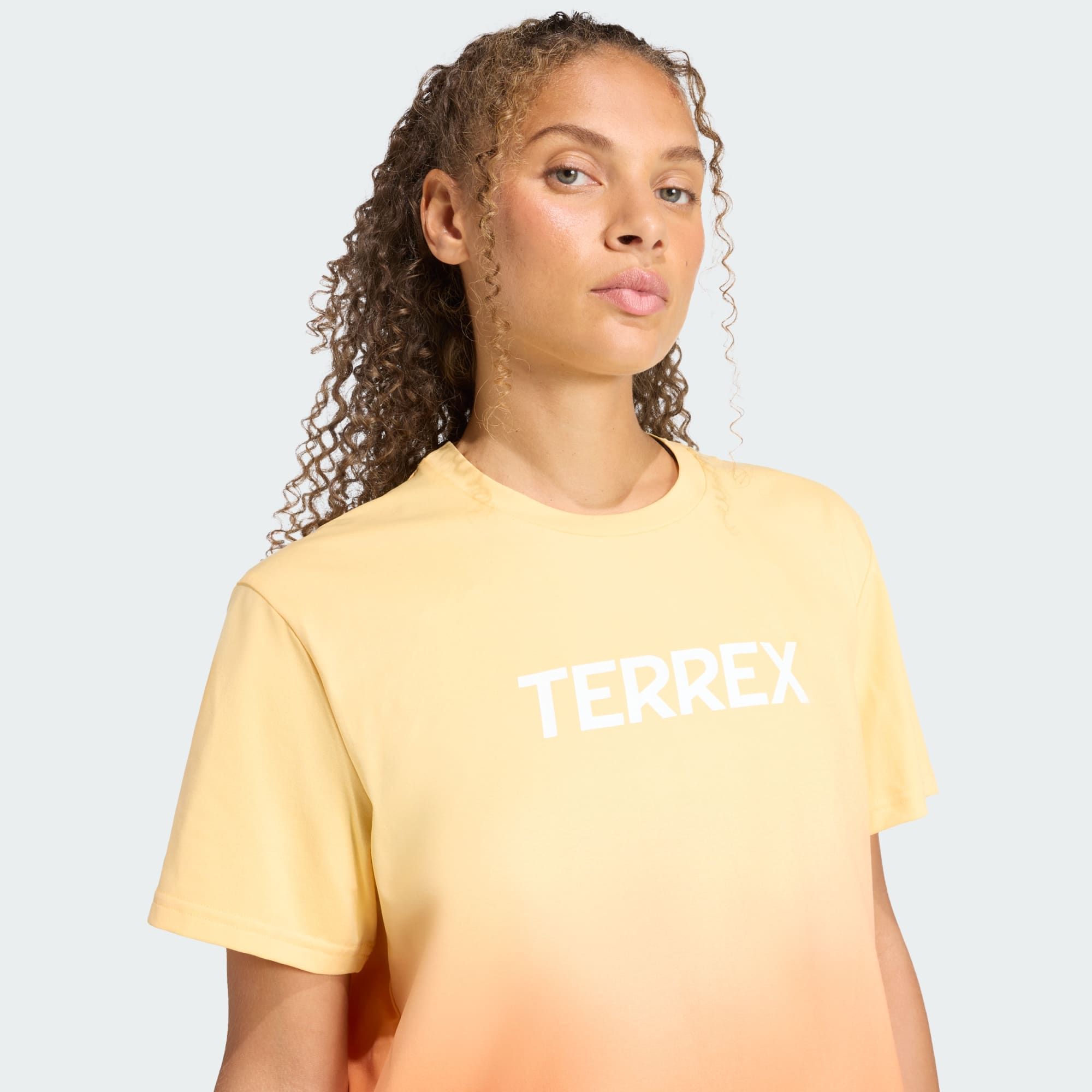  Áo Thun Nữ Terrex Multi Meadow Pack 