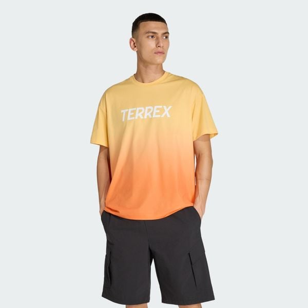  Áo Thun Nam Terrex Multi Meadow Pack 