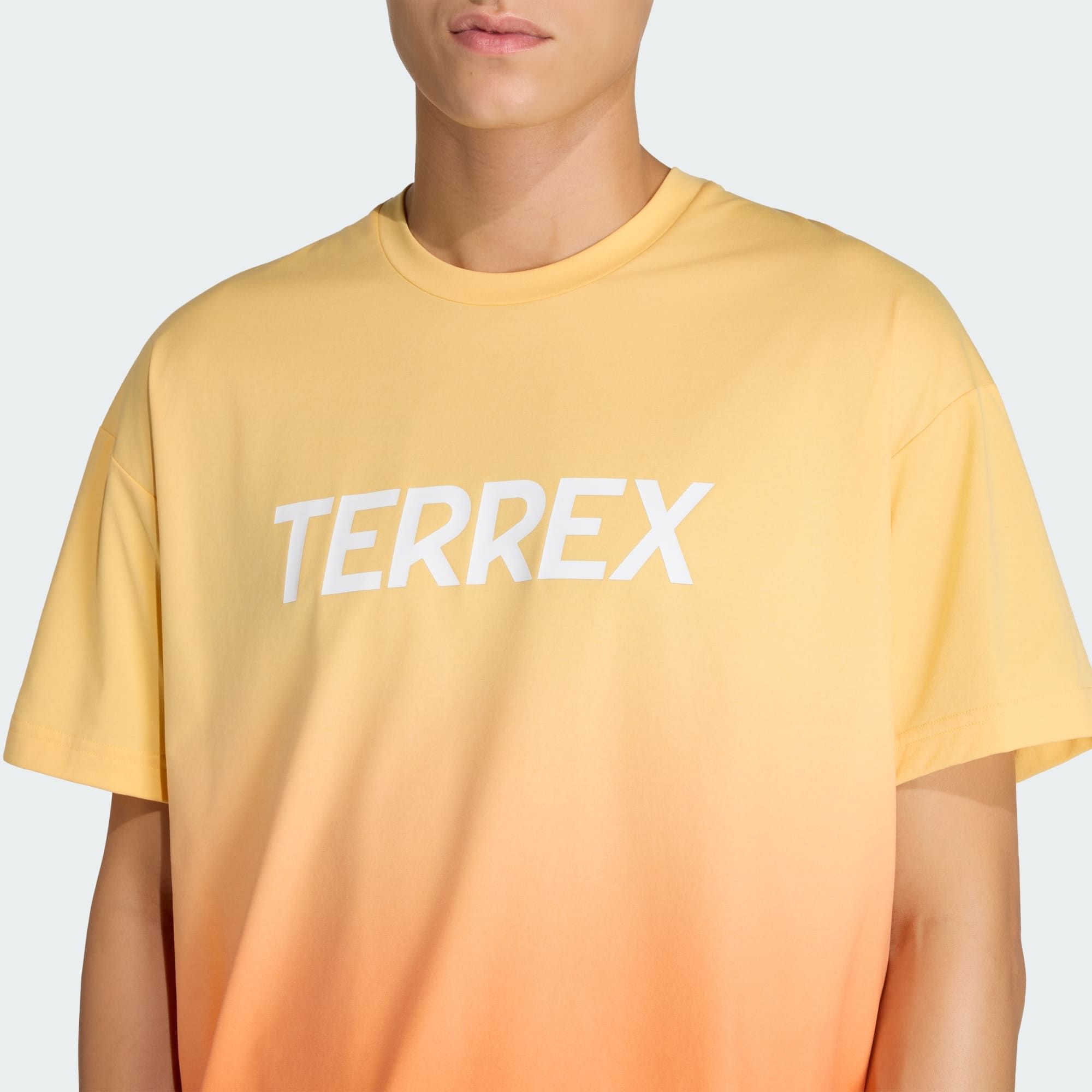  Áo Thun Nam Terrex Multi Meadow Pack 
