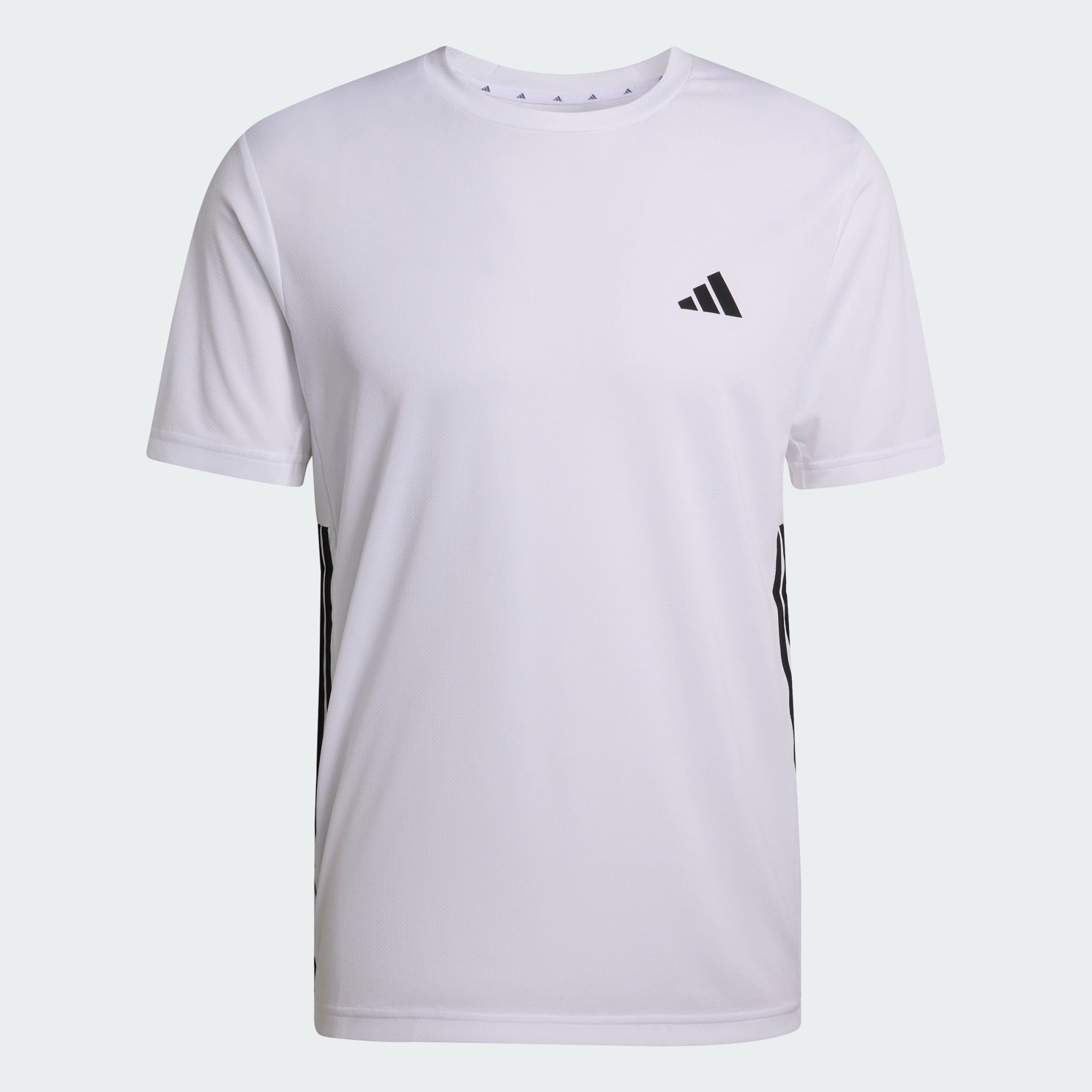  ÁO THUN NAM WORKOUT ESSENTIALS BASE 3 Gạch 