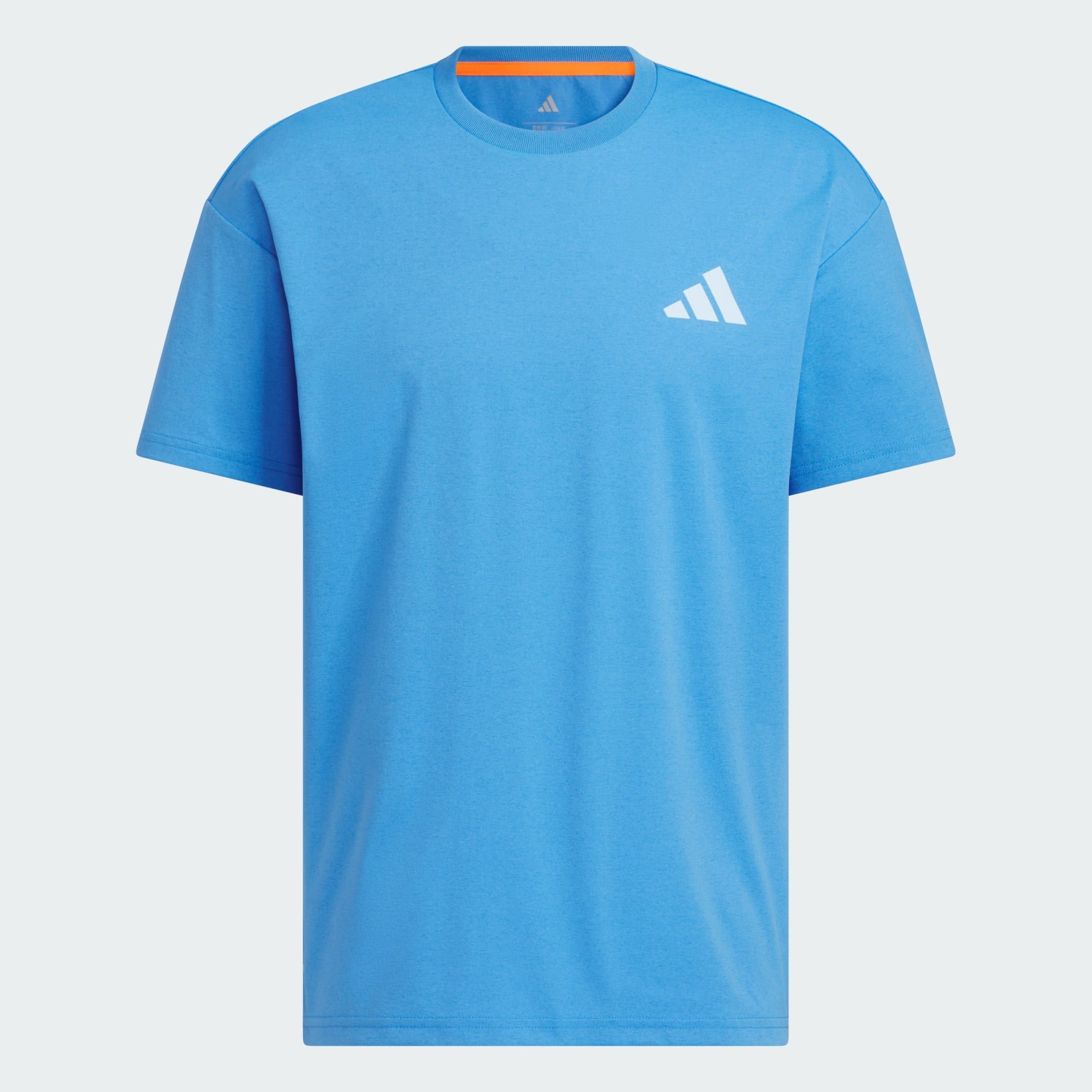  Áo Thun Nam Xploric Climacool Graphic 