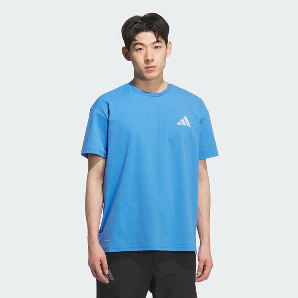  Áo Thun Nam Xploric Climacool Graphic 