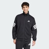  Áo Track Jacket Nam Dệt Thoi 3 Sọc Future Icons 