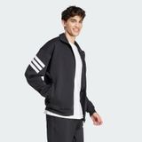  Áo Track Jacket Nam Dệt Thoi 3 Sọc Future Icons 