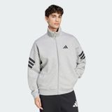  Áo Track Jacket Nam Dệt Thoi 3 Sọc Future Icons 