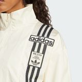  Áo Track Top Nữ 2 Trong 1 Dệt Thoi Adibreak 