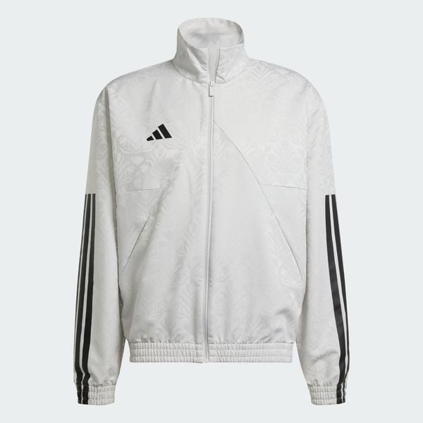  Áo Track Top Nam Common Goal 