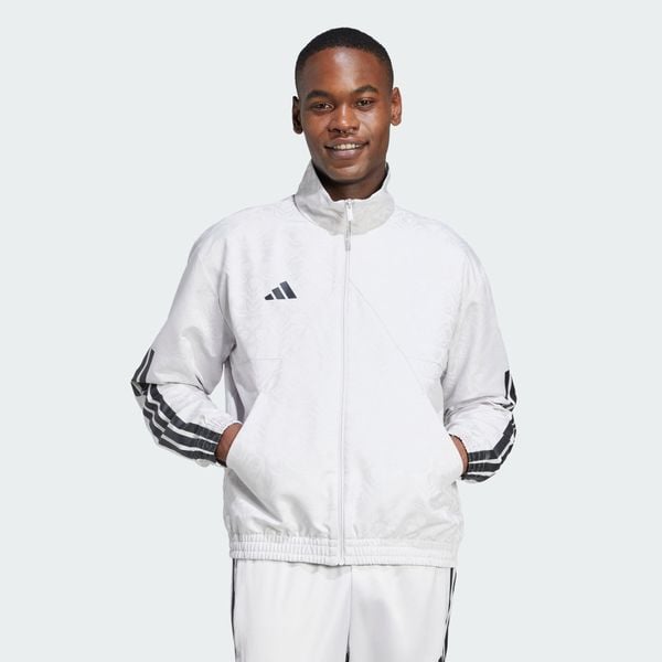  Áo Track Top Nam Common Goal 