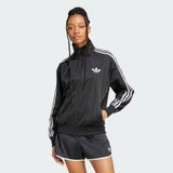  Áo Track Top Nữ Dáng Suông Adicolor Classic Firebird 