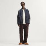  Áo Track Top Nam Adidas DENIM SST ADICOLOR - KS6926 