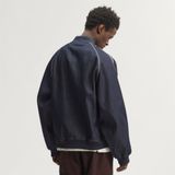  Áo Track Top Nam Adidas DENIM SST ADICOLOR - KS6926 