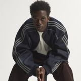  Áo Track Top Nam Adidas DENIM SST ADICOLOR - KS6926 