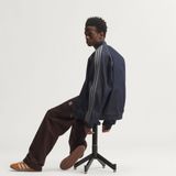  Áo Track Top Nam Adidas DENIM SST ADICOLOR - KS6926 