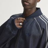  Áo Track Top Nam Adidas DENIM SST ADICOLOR - KS6926 