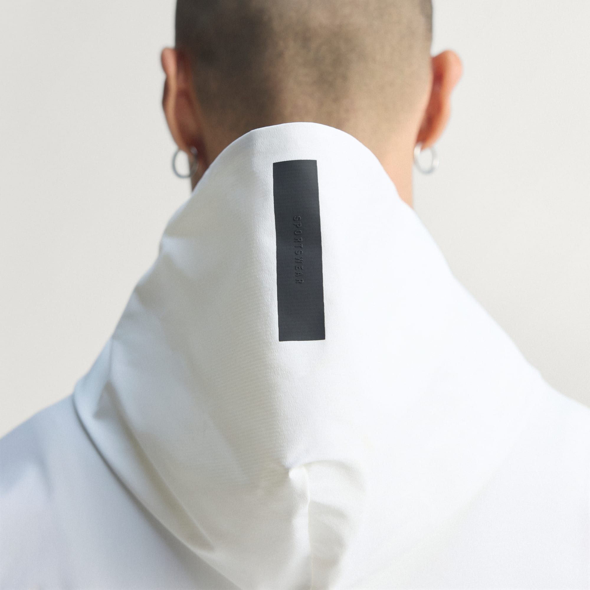  ÁO TRACK TOP NAM DỆT ADIDAS Z.N.E. 