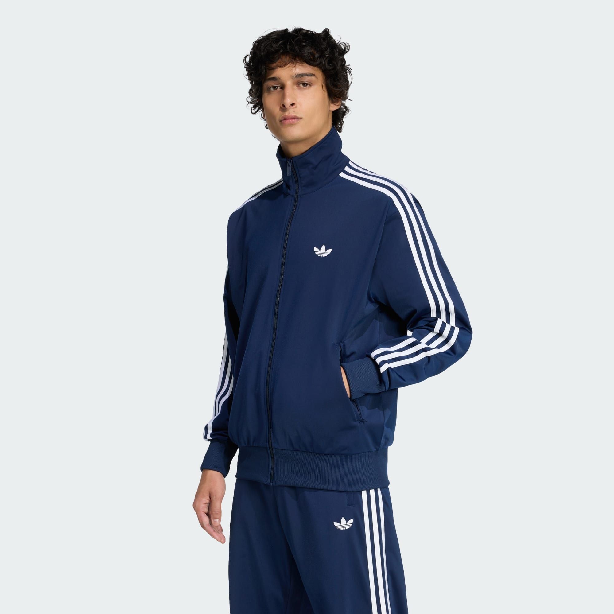  Áo Track Top Nam Firebird 