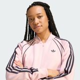  ÁO TRACK TOP NỮ SST 