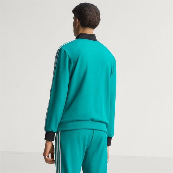  Áo Track Top Nam Liverpool FC Terrace Icons 