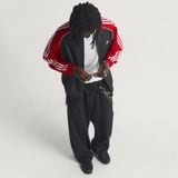  ÁO TRACK TOP NAM LƯỚI DÁNG RỘNG SST 