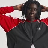  ÁO TRACK TOP NAM LƯỚI DÁNG RỘNG SST 