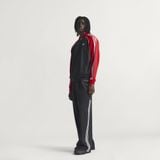  ÁO TRACK TOP NAM LƯỚI DÁNG RỘNG SST 