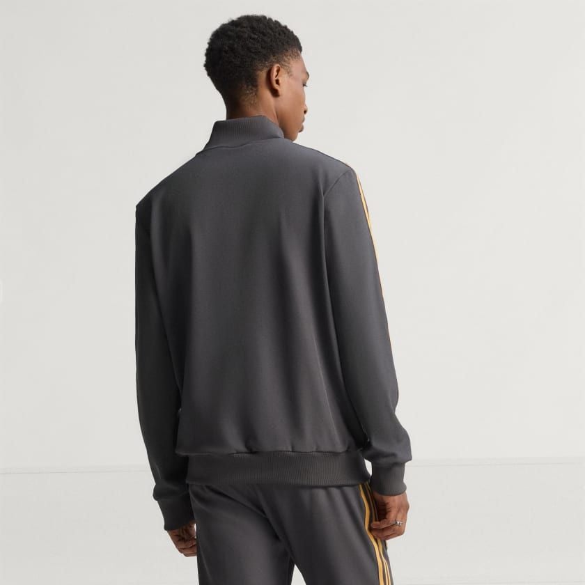  Áo Track Top Nam Manchester United Terrace Icons 