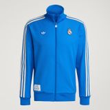  Áo Track Top Nam Real Madrid Terrace Icons 