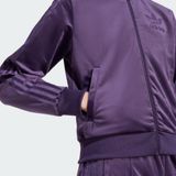  Áo Track Top Nữ Vải Nhung Adicolor 