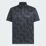  ÁO POLO NAM ADIDAS GOLF CLIMACOOL AOP 