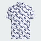  ÁO POLO NAM ADIDAS GOLF CLIMACOOL AOP 