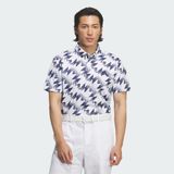  ÁO POLO NAM ADIDAS GOLF CLIMACOOL AOP 