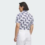 ÁO POLO NAM ADIDAS GOLF CLIMACOOL AOP 