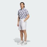  ÁO POLO NAM ADIDAS GOLF CLIMACOOL AOP 