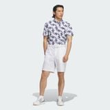  ÁO POLO NAM ADIDAS GOLF CLIMACOOL AOP 