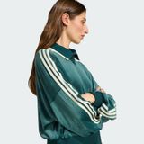  Áo Sweatshirt Nữ Nhung Dập Chìm adidas Originals X Liberty London 
