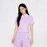  Áo polo Nữ 361 W562624002A-3C 